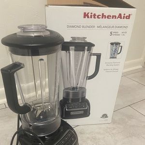KitchenAid Diamond Blender